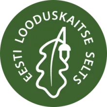 Eesti looduskaitse seltsi logo